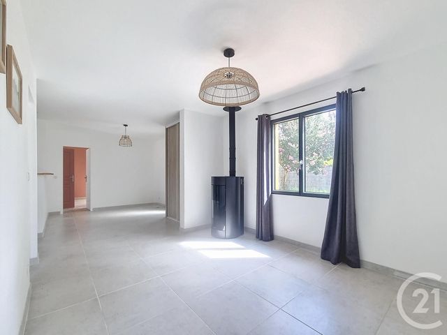 Maison &agrave; vendre - 3 pi&egrave;ces - 78,88 m2 - Le Teich - 33 - AQUITAINE