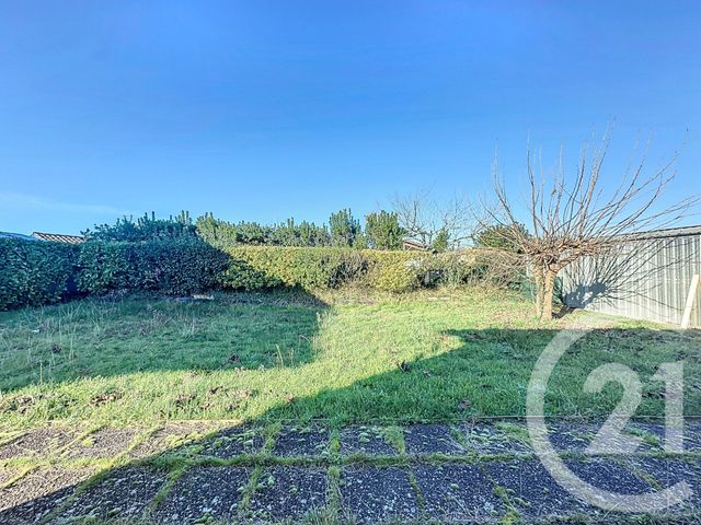 Maison à vendre - 3 pièces - 75,66 m2 - La Teste De Buch - 33 - AQUITAINE