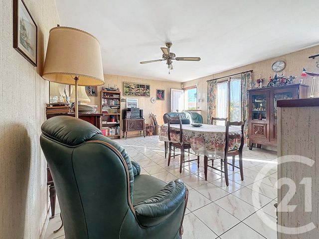 Maison à vendre - 3 pièces - 75,66 m2 - La Teste De Buch - 33 - AQUITAINE