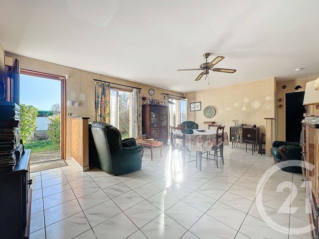 Maison à vendre - 3 pièces - 75,66 m2 - La Teste De Buch - 33 - AQUITAINE