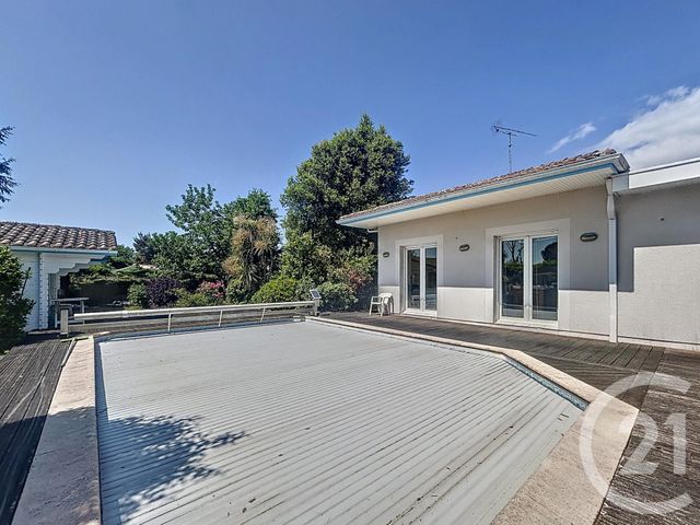 Maison à vendre - 6 pièces - 163,39 m2 - Gujan Mestras - 33 - AQUITAINE