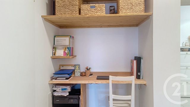 Appartement F3 à vendre - 3 pièces - 60,95 m2 - Le Teich - 33 - AQUITAINE