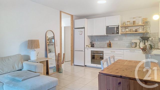 Appartement F3 à vendre - 3 pièces - 60,95 m2 - Le Teich - 33 - AQUITAINE