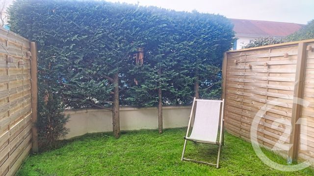 Appartement F3 à vendre - 3 pièces - 60,95 m2 - Le Teich - 33 - AQUITAINE