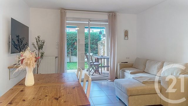 Appartement F3 à vendre - 3 pièces - 60,95 m2 - Le Teich - 33 - AQUITAINE