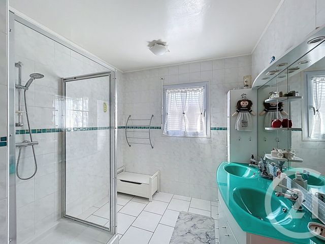 Maison &agrave; vendre - 3 pi&egrave;ces - 73,77 m2 - Gujan Mestras - 33 - AQUITAINE