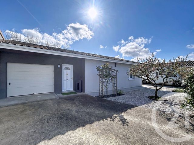 Maison à vendre GUJAN MESTRAS