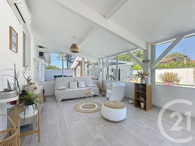 Maison à vendre GUJAN MESTRAS