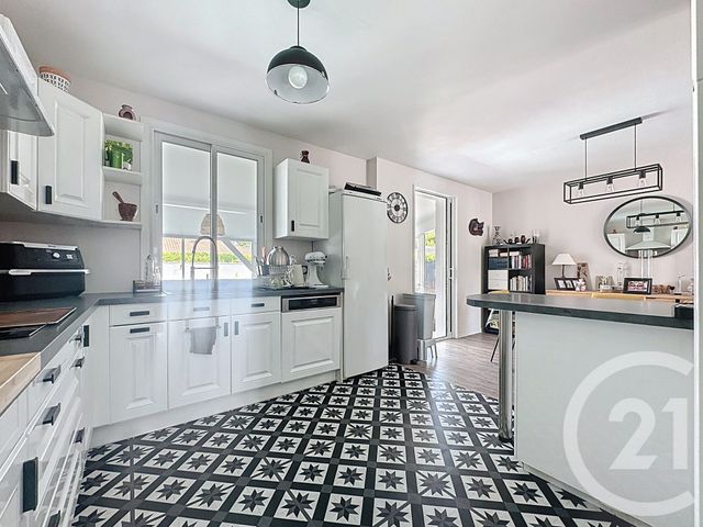 Maison à vendre - 6 pièces - 124 m2 - Gujan Mestras - 33 - AQUITAINE