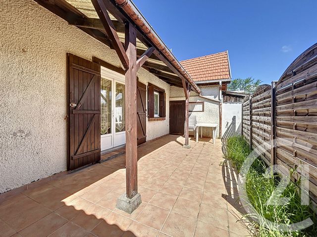 Maison à vendre - 5 pièces - 147 m2 - Gujan Mestras - 33 - AQUITAINE