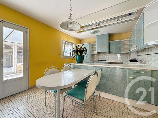 Maison à vendre - 5 pièces - 147 m2 - Gujan Mestras - 33 - AQUITAINE