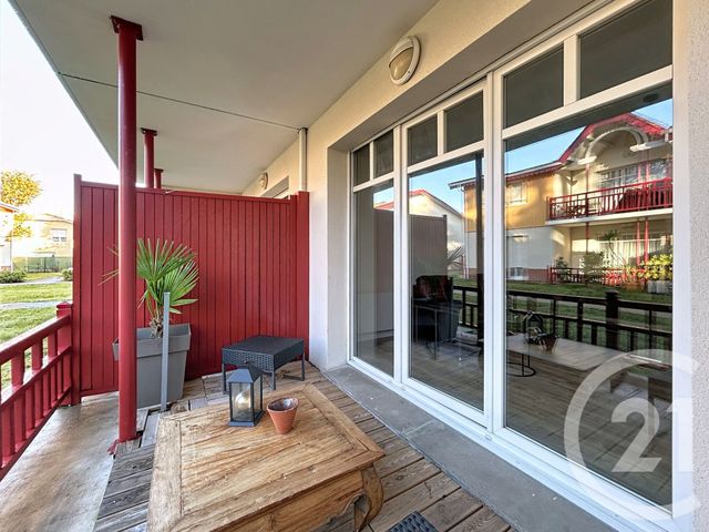 Appartement F2 à vendre - 2 pièces - 42 m2 - Gujan Mestras - 33 - AQUITAINE