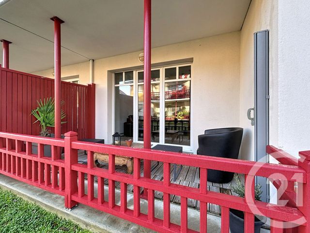 Appartement F2 à vendre - 2 pièces - 42 m2 - Gujan Mestras - 33 - AQUITAINE