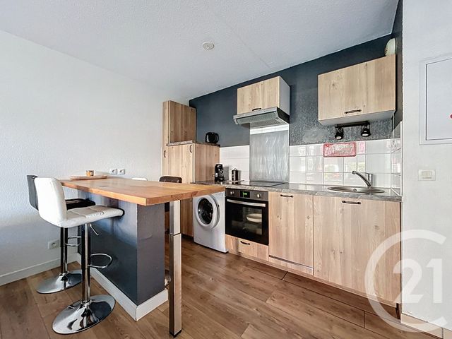 Appartement F2 à vendre - 2 pièces - 42 m2 - Gujan Mestras - 33 - AQUITAINE