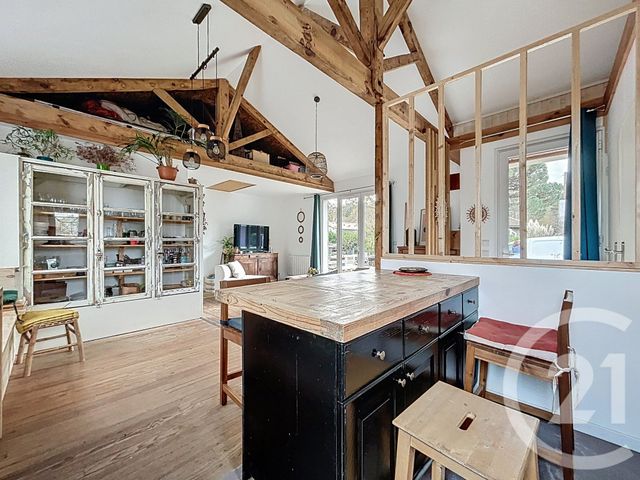 Maison à vendre - 4 pièces - 87,55 m2 - Le Teich - 33 - AQUITAINE