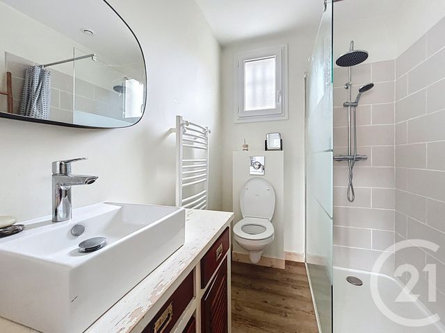 Maison à vendre - 4 pièces - 87,55 m2 - Le Teich - 33 - AQUITAINE