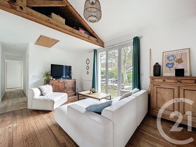 Maison à vendre - 4 pièces - 87,55 m2 - Le Teich - 33 - AQUITAINE