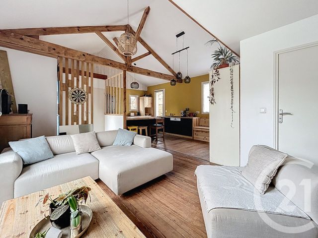 Maison à vendre LE TEICH