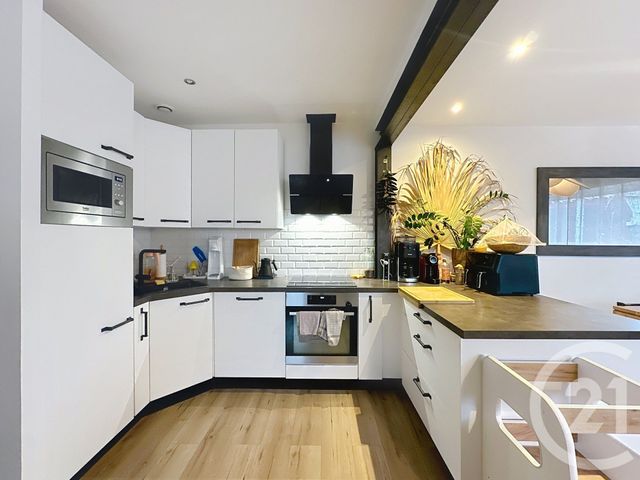 Maison &agrave; vendre - 3 pi&egrave;ces - 75 m2 - Gujan Mestras - 33 - AQUITAINE