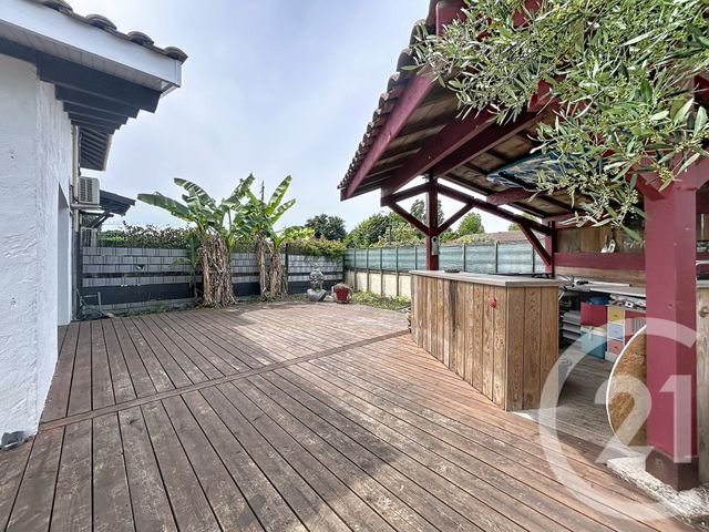 Maison &agrave; vendre - 3 pi&egrave;ces - 75 m2 - Gujan Mestras - 33 - AQUITAINE