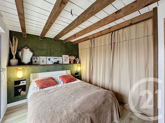 Maison &agrave; vendre - 3 pi&egrave;ces - 75 m2 - Gujan Mestras - 33 - AQUITAINE