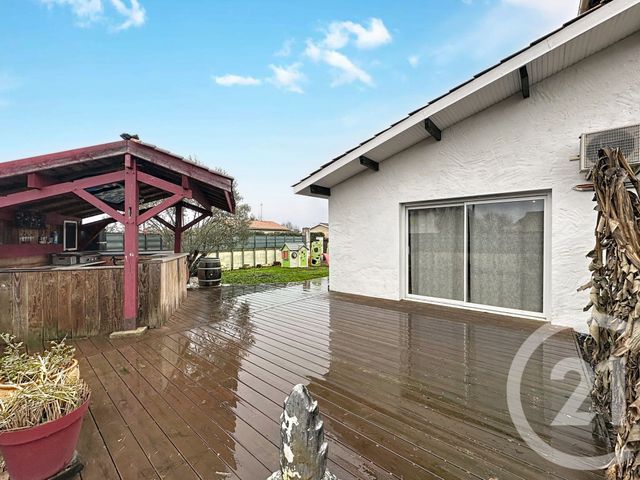 Maison &agrave; vendre - 3 pi&egrave;ces - 75 m2 - Gujan Mestras - 33 - AQUITAINE