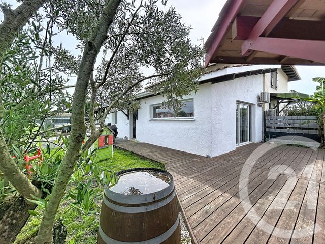 Maison &agrave; vendre - 3 pi&egrave;ces - 75 m2 - Gujan Mestras - 33 - AQUITAINE