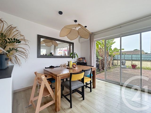 Maison &agrave; vendre - 3 pi&egrave;ces - 75 m2 - Gujan Mestras - 33 - AQUITAINE