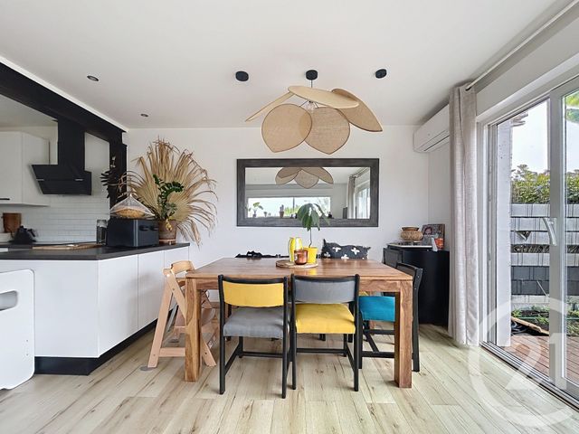 Maison &agrave; vendre - 3 pi&egrave;ces - 75 m2 - Gujan Mestras - 33 - AQUITAINE
