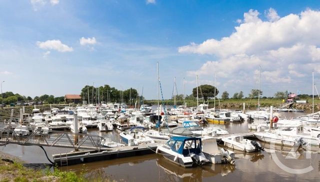 Appartement T3 à vendre - 3 pièces - 59,88 m2 - Le Teich - 33 - AQUITAINE