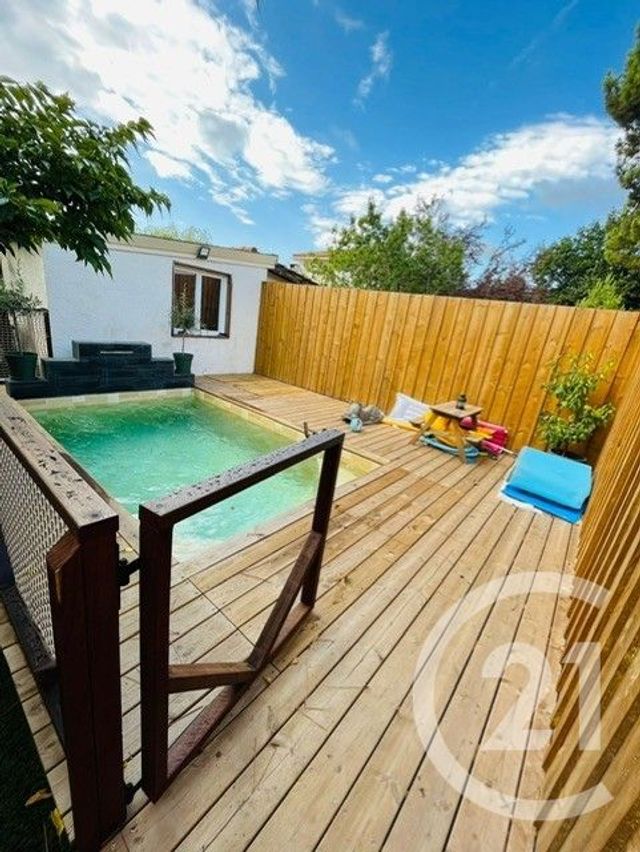 Maison &agrave; vendre - 3 pi&egrave;ces - 68 m2 - Gujan Mestras - 33 - AQUITAINE