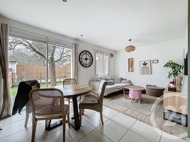 Maison &agrave; vendre - 3 pi&egrave;ces - 68 m2 - Gujan Mestras - 33 - AQUITAINE