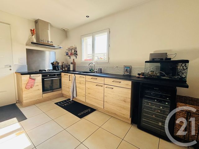 Maison &agrave; vendre - 3 pi&egrave;ces - 68 m2 - Gujan Mestras - 33 - AQUITAINE