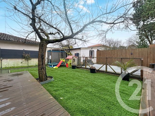 Maison &agrave; vendre - 3 pi&egrave;ces - 68 m2 - Gujan Mestras - 33 - AQUITAINE