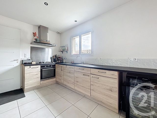 Maison &agrave; vendre - 3 pi&egrave;ces - 68 m2 - Gujan Mestras - 33 - AQUITAINE