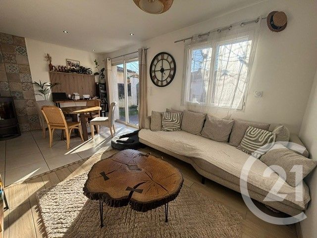 Maison &agrave; vendre - 3 pi&egrave;ces - 68 m2 - Gujan Mestras - 33 - AQUITAINE