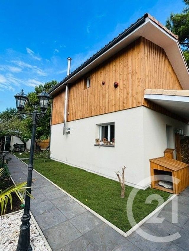 Maison à vendre GUJAN MESTRAS