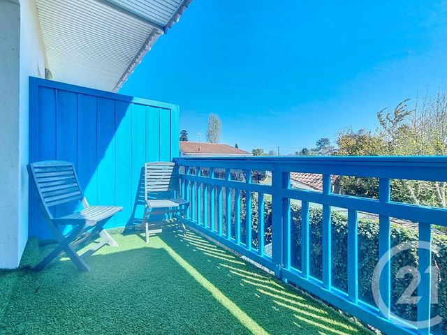 Appartement F3 à louer - 3 pièces - 62,68 m2 - La Teste De Buch - 33 - AQUITAINE