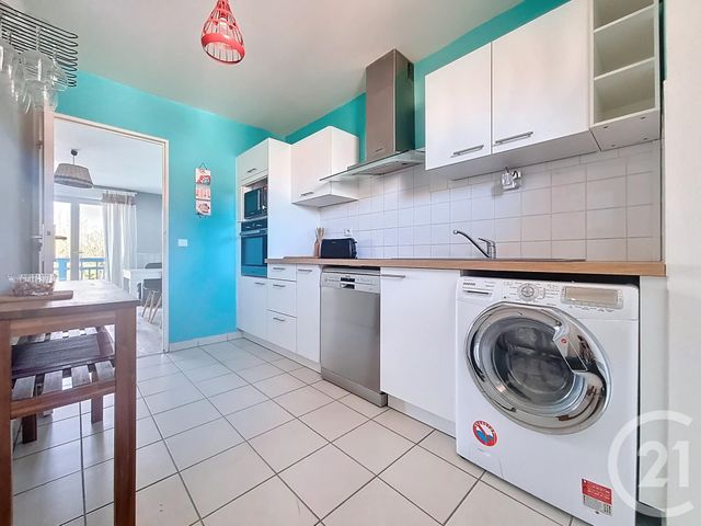 Appartement F3 à louer - 3 pièces - 62,68 m2 - La Teste De Buch - 33 - AQUITAINE