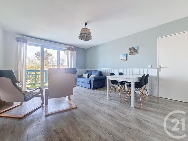 Appartement F3 à louer - 3 pièces - 62,68 m2 - La Teste De Buch - 33 - AQUITAINE