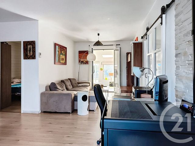 Maison &agrave; vendre - 6 pi&egrave;ces - 136 m2 - Le Teich - 33 - AQUITAINE