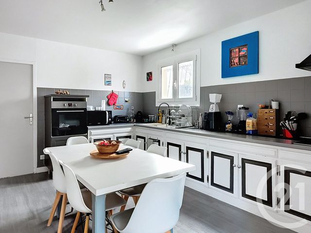 Maison &agrave; vendre - 6 pi&egrave;ces - 136 m2 - Le Teich - 33 - AQUITAINE