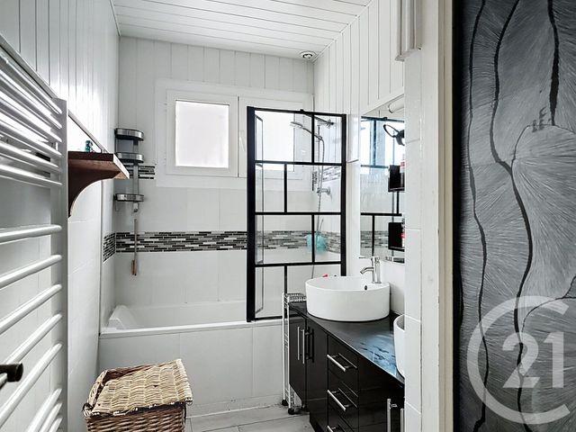 Maison &agrave; vendre - 6 pi&egrave;ces - 136 m2 - Le Teich - 33 - AQUITAINE