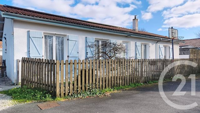 Maison à vendre LE TEICH