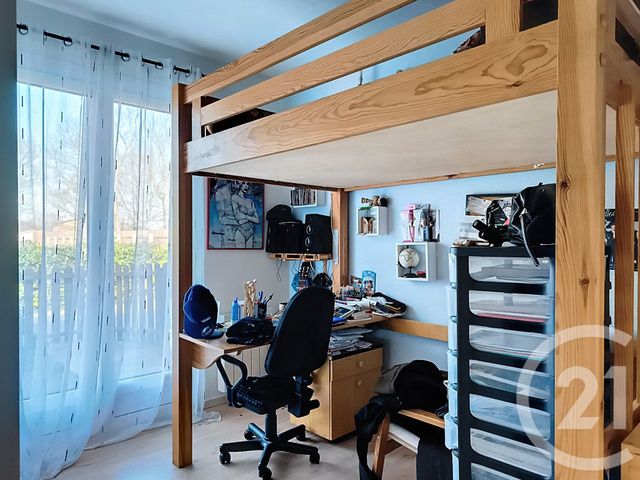 Maison &agrave; vendre - 6 pi&egrave;ces - 136 m2 - Le Teich - 33 - AQUITAINE