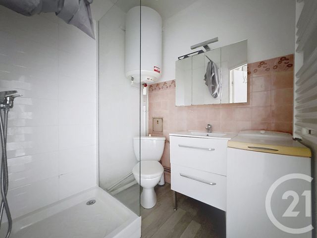 Appartement F1 &agrave; louer - 1 pi&egrave;ce - 18,84 m2 - Arcachon - 33 - AQUITAINE