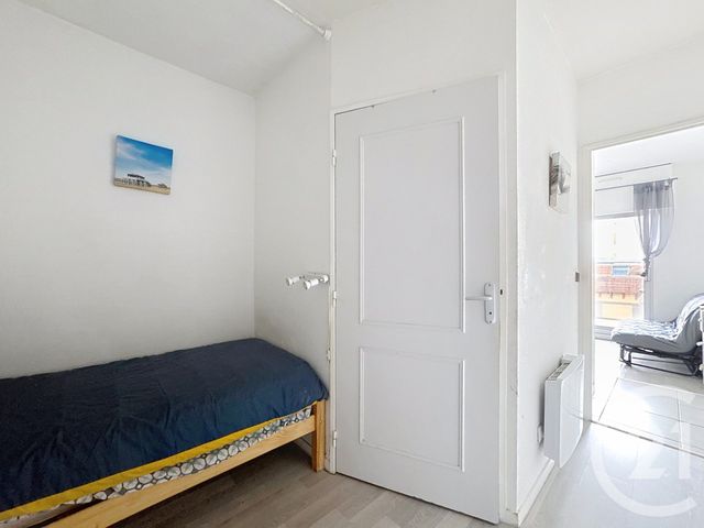 Appartement F1 &agrave; louer - 1 pi&egrave;ce - 18,84 m2 - Arcachon - 33 - AQUITAINE