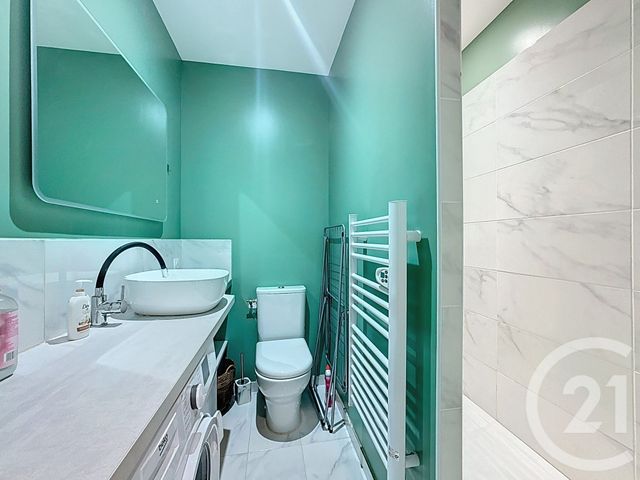 Appartement F2 &agrave; louer - 2 pi&egrave;ces - 28,05 m2 - Arcachon - 33 - AQUITAINE