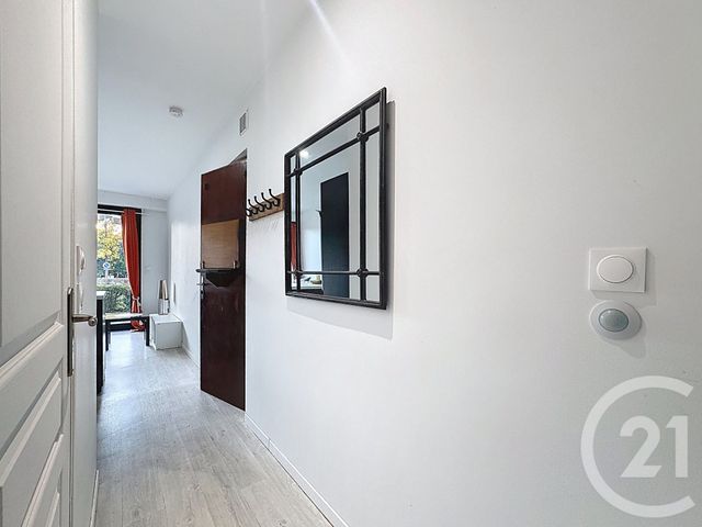 Appartement F2 &agrave; louer - 2 pi&egrave;ces - 28,05 m2 - Arcachon - 33 - AQUITAINE