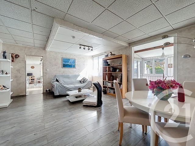 Maison &agrave; vendre - 3 pi&egrave;ces - 72,67 m2 - Gujan Mestras - 33 - AQUITAINE